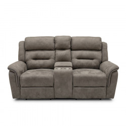 Milo 2 Seater Electric Recliner